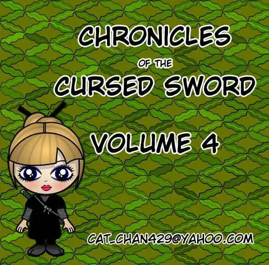 Chronicles of the Cursed Sword Chapter 16 1